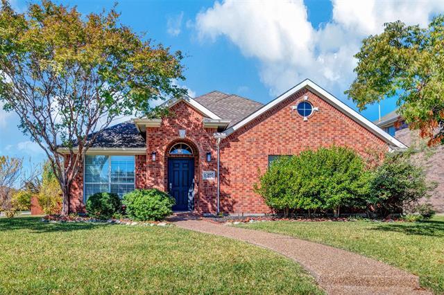 13107 Roadster Dr in Frisco, TX - Building Photo