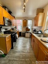 5 Murdock Ter, Unit 5 in Boston, MA - Building Photo