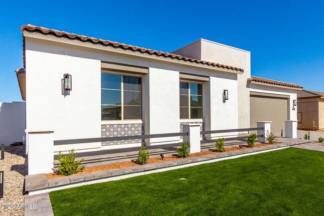 4878 W Owl Head Pl in Queen Creek, AZ - Building Photo - Building Photo