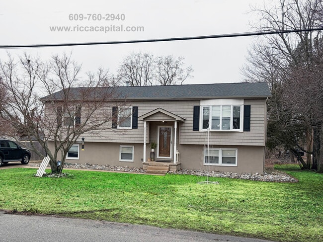 property at 184 Tansboro Rd