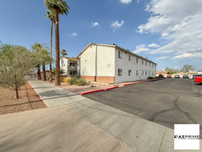 property at 349 North 11th St