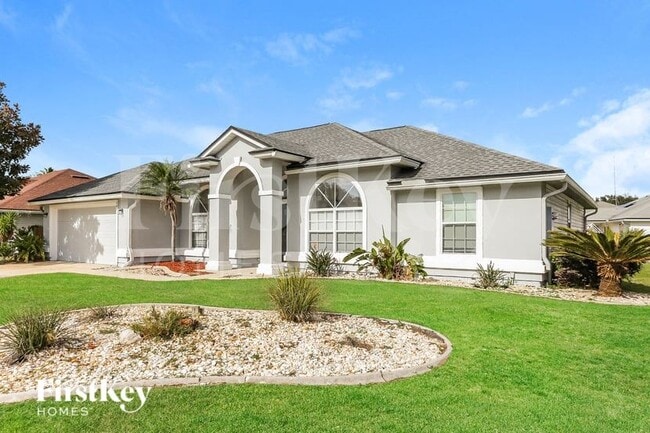 247 Ridgewick Dr S in Jacksonville, FL - Building Photo - Building Photo