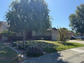 1017 Silver Lake Dr in Sacramento, CA - Building Photo - Building Photo