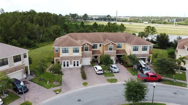 property at 1467 Portofino Meadows Blvd