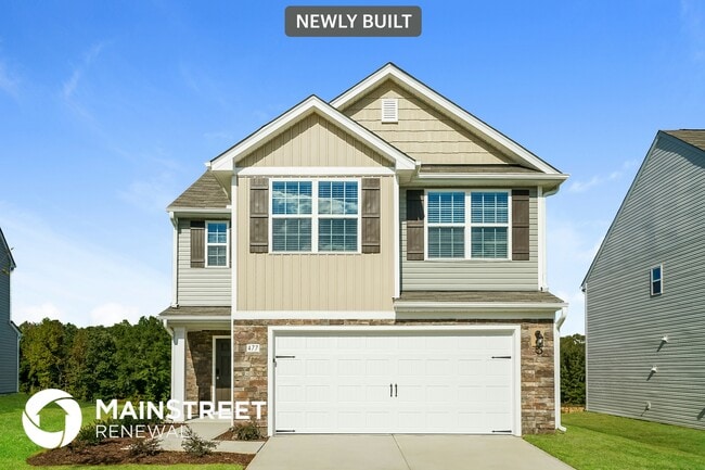 property at 477 Turning Lk Dr