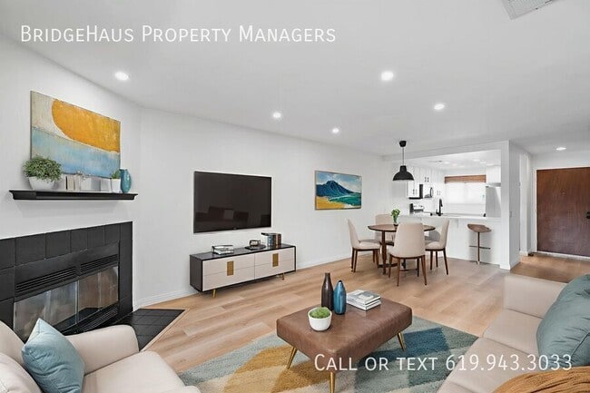 property at 3330 Cherokee Ave