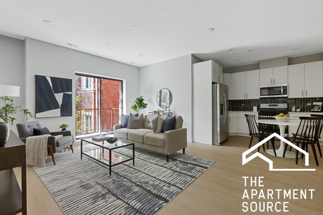 property at 4102 N Sheridan Rd