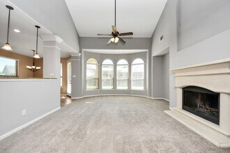 9427 Sapphire Bay Ln in Rosharon, TX - Building Photo - Building Photo