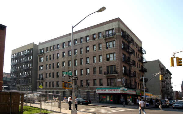 386 5th Ave in Brooklyn, NY - Building Photo - Building Photo