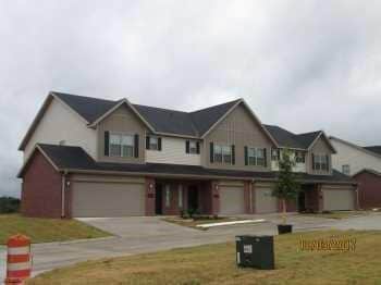 property at 2735 W Shasta Rd