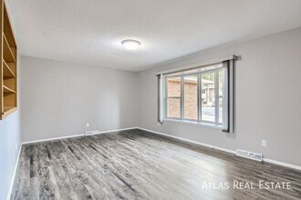 2306 Zane Pl in Colorado Springs, CO - Building Photo - Building Photo