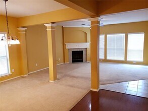 9004 Brook Hill Ln in Fort Worth, TX - Building Photo - Building Photo