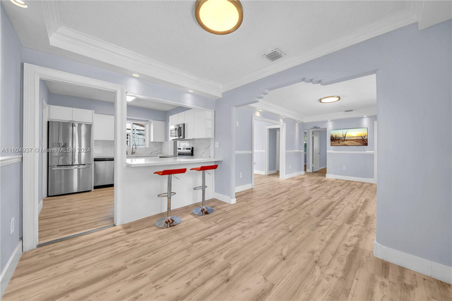 property at 2001 SW 37th Ave