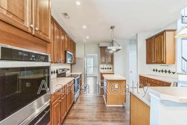6102 Greengate Ln in Waxhaw, NC - Building Photo - Building Photo
