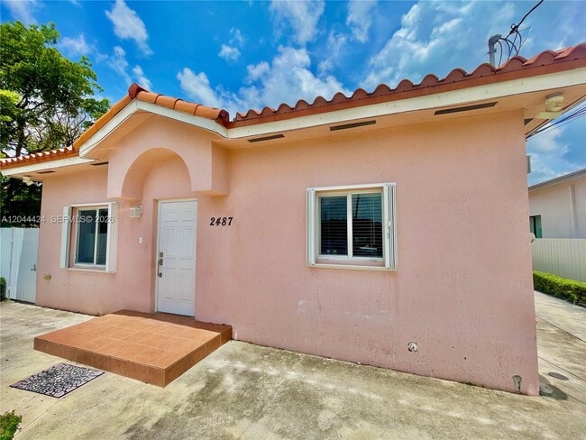 property at 2487 W 5th Ct