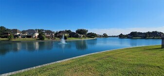 6926 Sable River Dr in Missouri City, TX - Building Photo