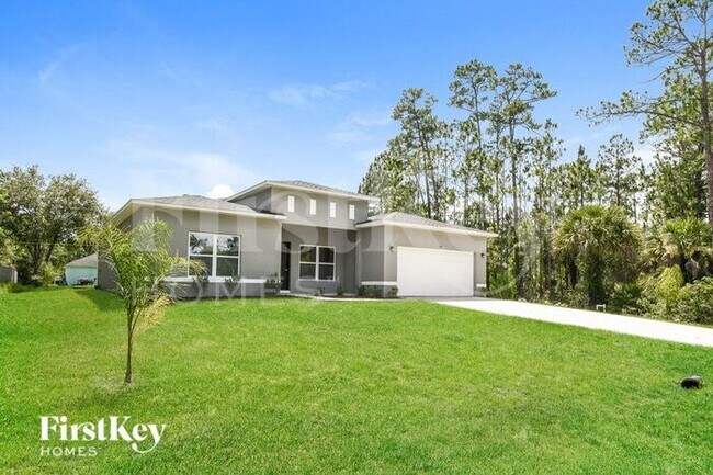 1340 Cogan Dr in Palm Bay, FL - Building Photo - Building Photo