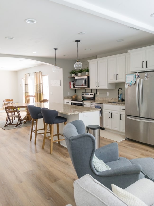 14487 S Cuchara Way, Unit Gorgeous Daylight Basement