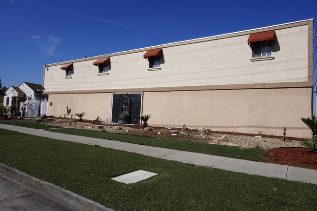 14015 S Budlong in Gardena, CA - Building Photo - Building Photo