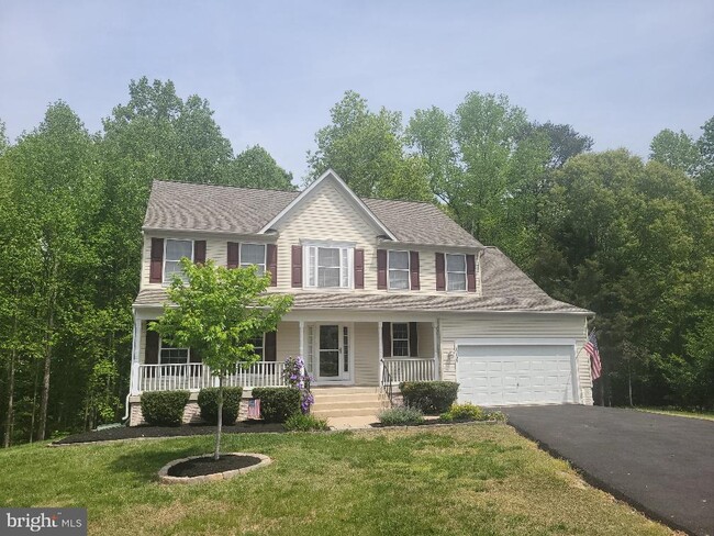 10105 Cotter Ct in Fredericksburg, VA - Building Photo - Building Photo