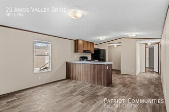 25 Amos Valley Dr in Springfield, IL - Building Photo - Building Photo