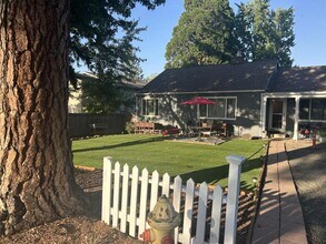 706 Normal Ave in Ashland, OR - Building Photo - Building Photo