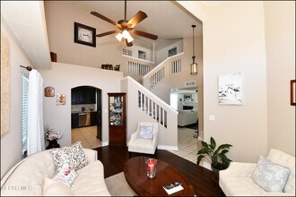 5060 Silver Sands Ave in El Paso, TX - Building Photo - Building Photo