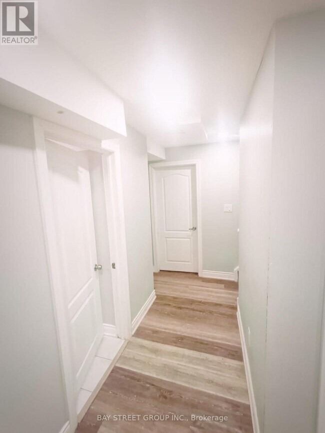 45 Whitewash Way in Brampton, ON - Building Photo - Building Photo