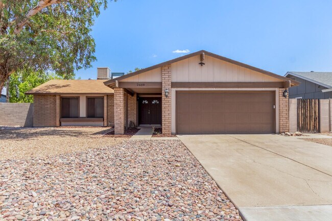 2609 N Nebraska St in Chandler, AZ - Building Photo - Building Photo