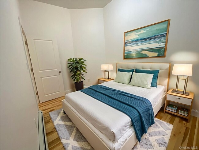property at 91 Elm St