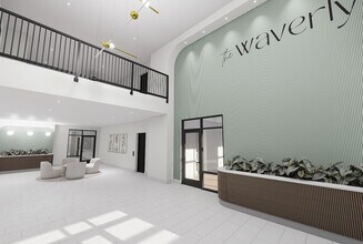 The Waverly in Middleton, WI - Foto de edificio - Building Photo
