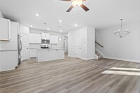 1593 Gin Blossom Cir in Lawrenceville, GA - Building Photo - Building Photo