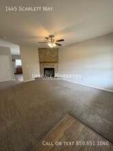 1445 Scarlett Way in Lexington, KY - Building Photo - Building Photo