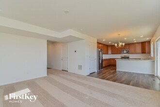 10706 Luneth Dr in Colorado Springs, CO - Building Photo - Building Photo
