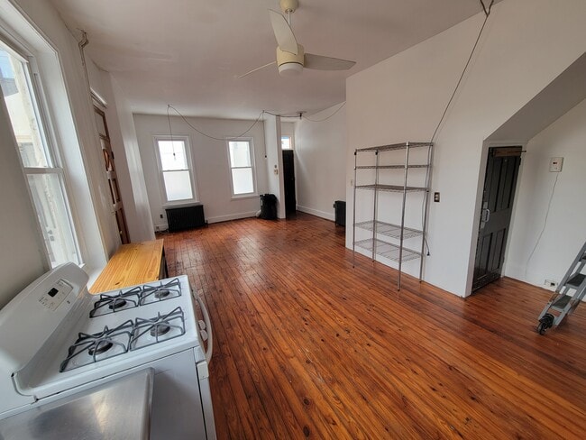 247 E Allen St in Philadelphia, PA - Foto de edificio - Building Photo