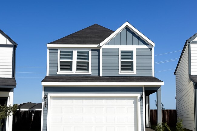 10324 Penryn Frst Trl in Houston, TX - Building Photo - Building Photo