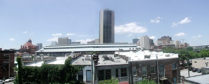 1710 East Franklin Street in Richmond, VA - Foto de edificio - Other