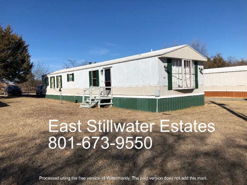 6414 E McElroy Rd in Stillwater, OK - Building Photo