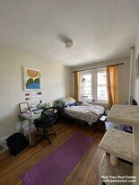 127 Sutherland Rd, Unit H in Boston, MA - Building Photo