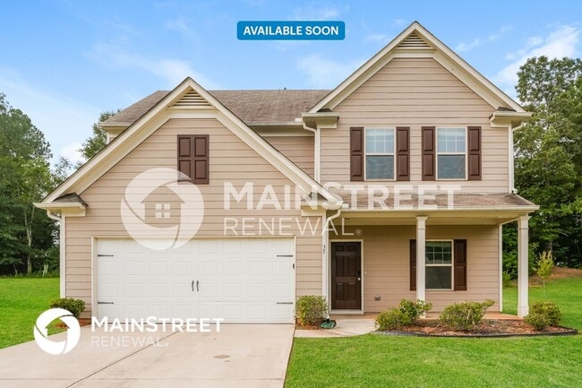 property at 35 Olivia Wy