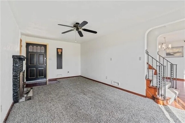 149 Fairfax Rd in Pittsburgh, PA - Building Photo - Building Photo