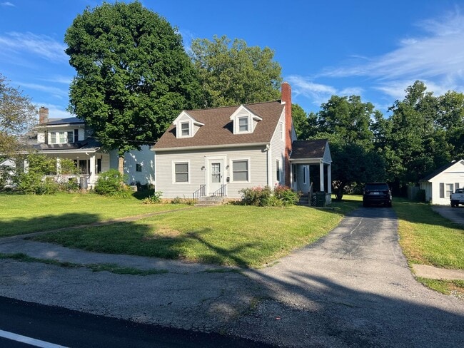 property at 125 Camden Ave