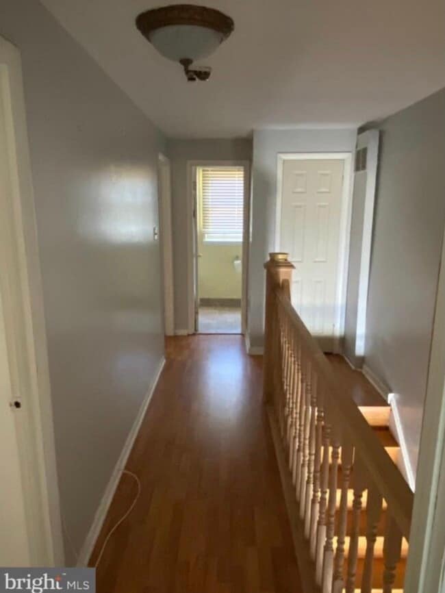 property at 1240 S Melville St