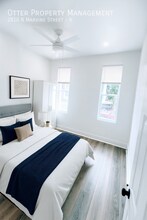 2810 N Marvine St in Philadelphia, PA - Building Photo - Building Photo