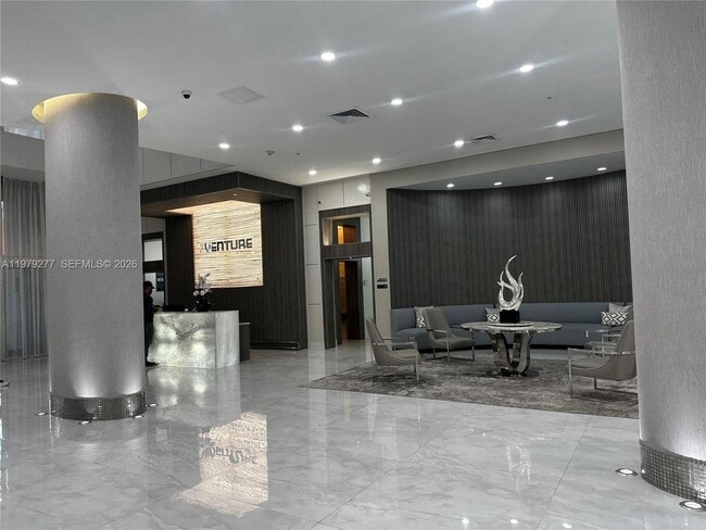 18800 NE 29th Ave in Aventura, FL - Building Photo - Building Photo