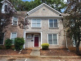 1836 Rue De Montreal in Tucker, GA - Building Photo