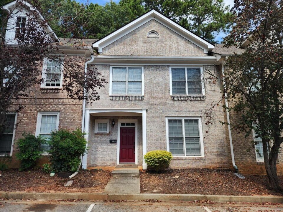 1836 Rue De Montreal in Tucker, GA - Building Photo