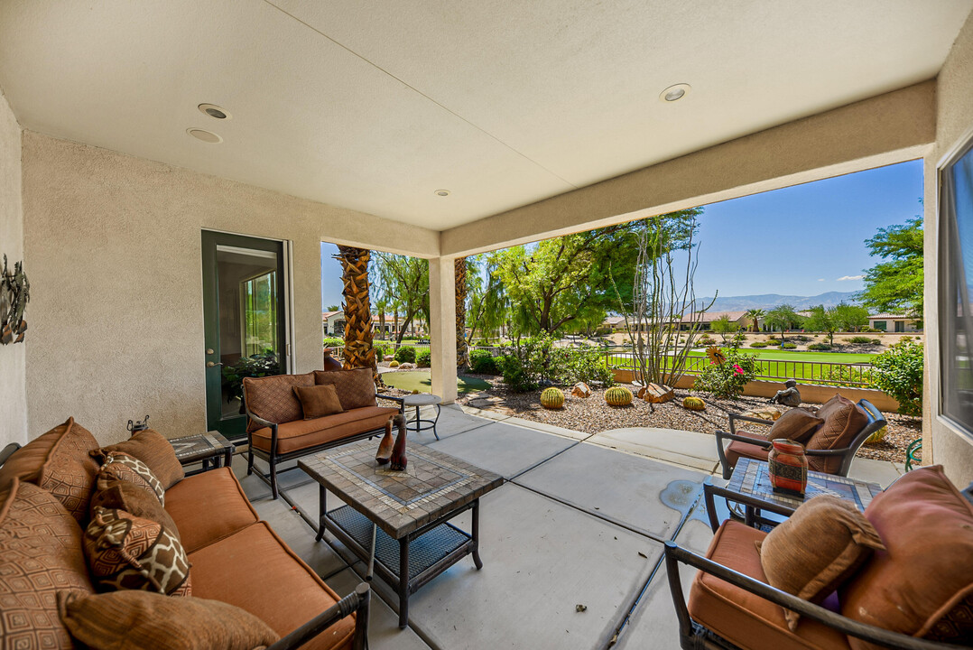 81465 Avenida Montura in Indio, CA - Building Photo