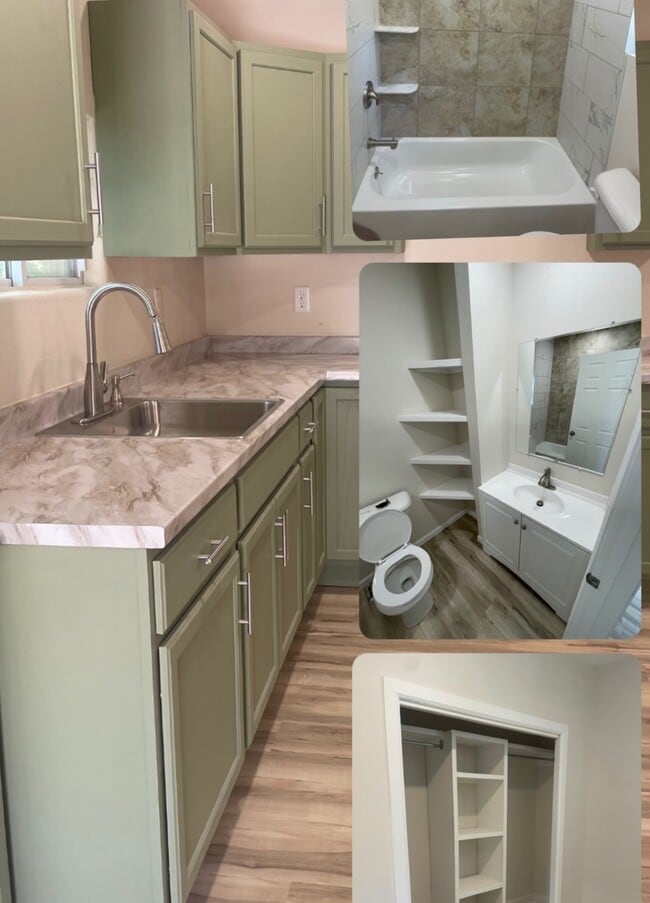 property at 1406 3rd Ave
