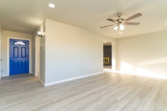 1416 Tulip Ln in Odessa, TX - Building Photo - Building Photo